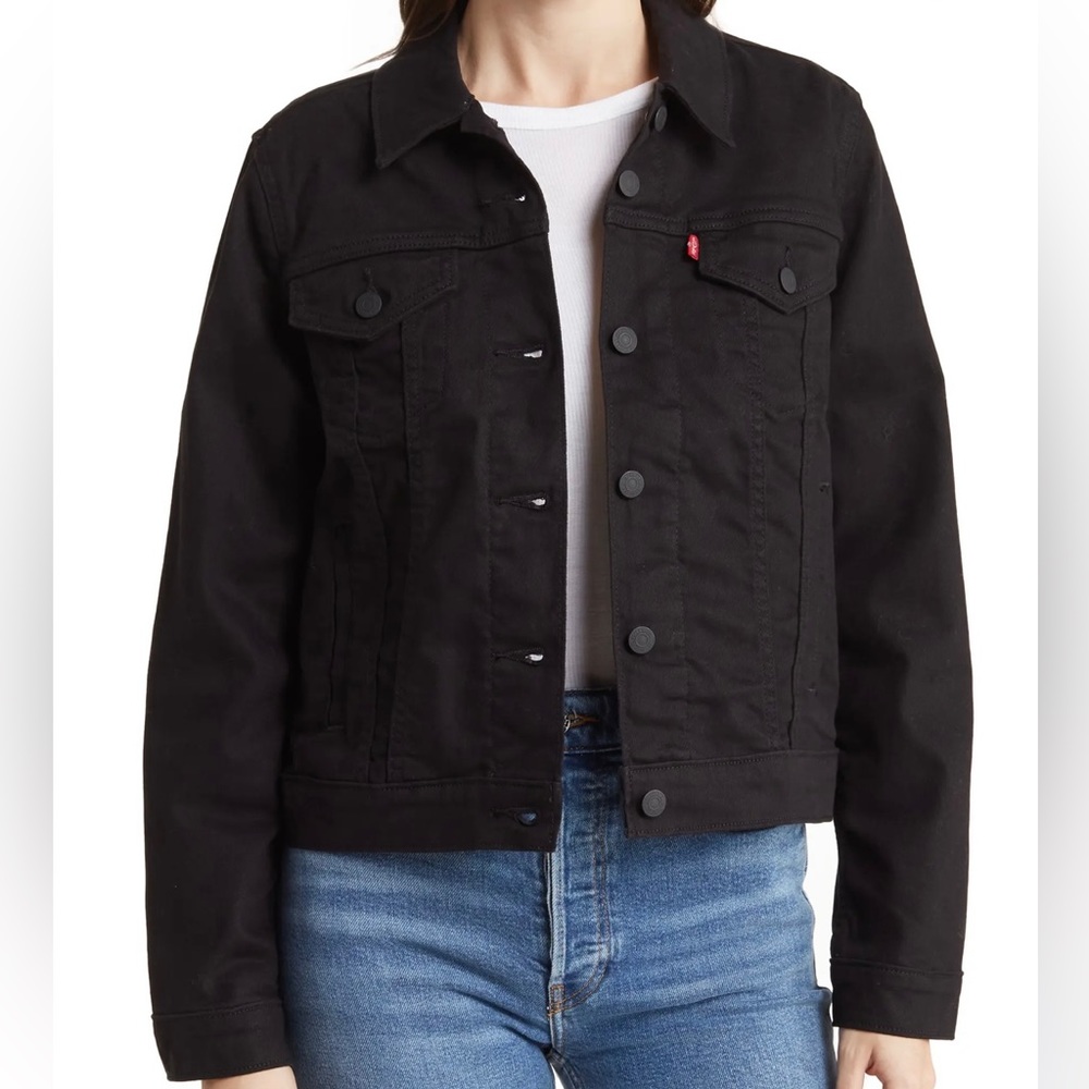 Levi’s Original Trucker Jacket
